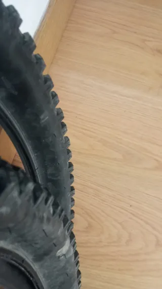 Cubiertas Kenda Regolith 29x2.40