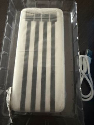 Batería Portátil BOROFONE J20A 20000mAh