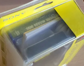 Adaptador de Red (Ethernet) PlayStation 2 (Nuevo)