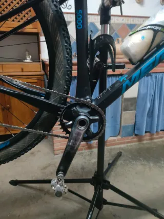 Bicicleta MTB Carbono 29 12v Sram