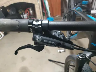 Bicicleta MTB Carbono 29 12v Sram