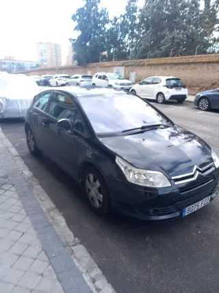 Citroen C4 2008
