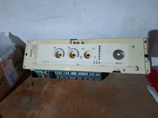 Placa Electrónica Roca SARA 24/24