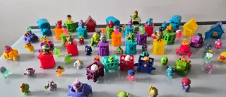 70 Zomlings