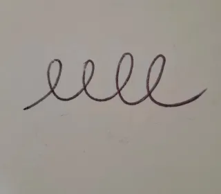 Caneta Montblanc Bonheur