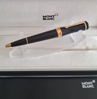 Caneta Montblanc Bonheur
