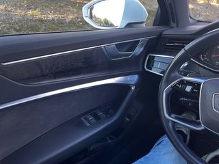 Audi A6 DESING 40 TDI 204 CV