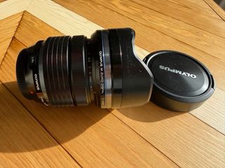 Olympus M.ZUIKO DIGITAL ED 7-14mm f2.8 PRO