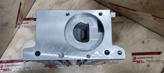 Culata 1.6 Multijet JTD Alfa Fiat Lancia