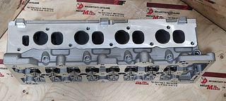 Culata 1.6 Multijet JTD Alfa Fiat Lancia