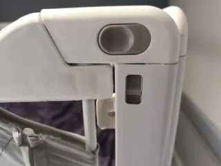 Barrera Cama 70cm matrimonio infantil