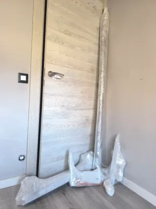 Barrera Cama 70cm matrimonio infantil