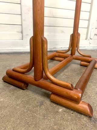 Galán de noche.Perchero/Colgador. Vintage