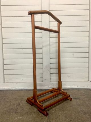 Galán de noche.Perchero/Colgador. Vintage