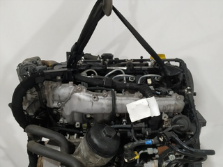 MOTOR COMPLETO OPEL MERIVA B A17DT A17DT