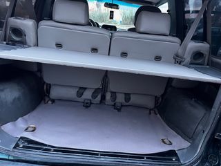 Mitsubishi Montero 1991