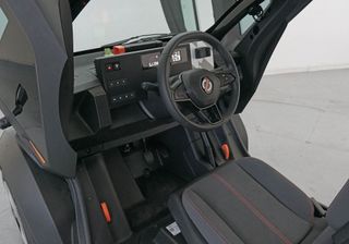 2025 Renault Twizy Urban