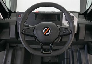 2025 Renault Twizy Urban