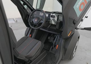 2025 Renault Twizy Urban