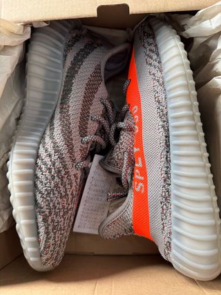 Adidas Yeezy Boost 350 V2 Beluga Reflective