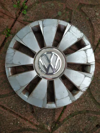 Copriruota Volkswagen 14 pollici
