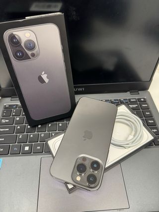 iPhone 13 PRO IMPECABLE