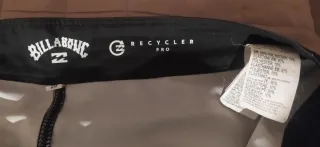 Billabong Pantaloncini da surf fantasia rombi