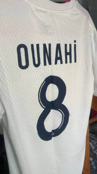 Camiseta Puma Marsella