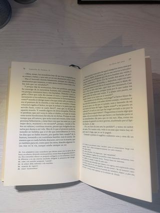 El Lazarillo de Tormes