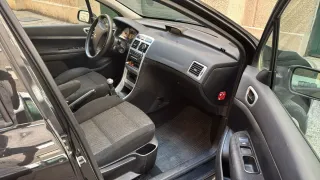 Peugeot 307 2008