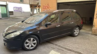 Peugeot 307 2008