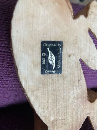 Figura Perro Boxer Marrón