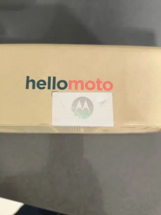 Motorola Moto G34 5G