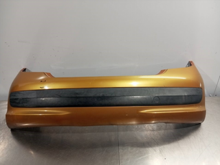 PARAGOLPES TRASERO PEUGEOT 207 8HZ