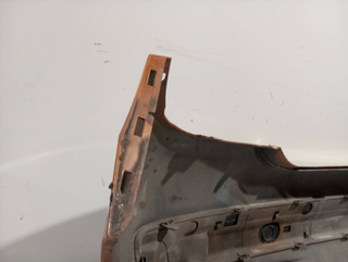 PARAGOLPES TRASERO PEUGEOT 207 8HZ