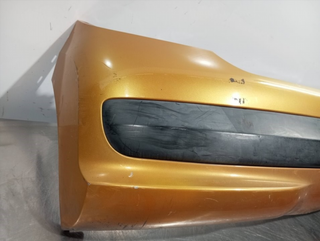 PARAGOLPES TRASERO PEUGEOT 207 8HZ