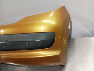 PARAGOLPES TRASERO PEUGEOT 207 8HZ