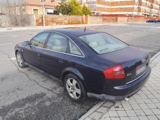 Audi A6 2003
