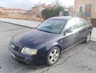 Audi A6 2003