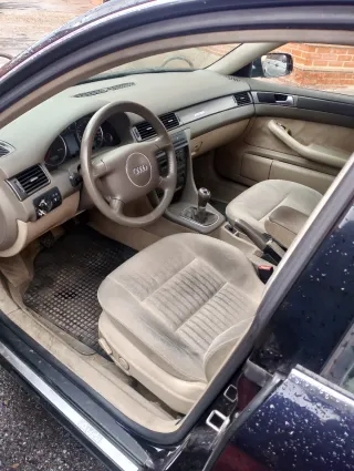 Audi A6 2003