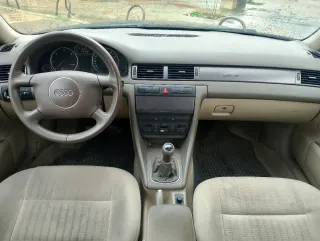 Audi A6 2003
