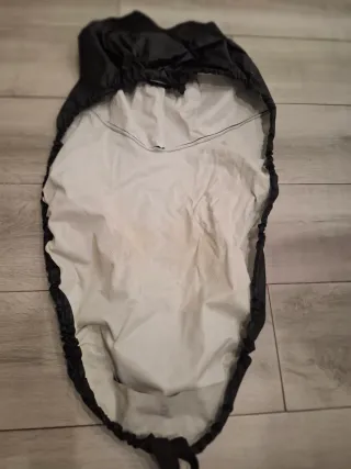 Funda para piragua Drio Kayaks