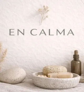 EN CALMA Masajes terapéuticos y de bienestar