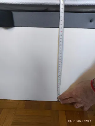 Canapé, colchón y cabecero, de 90 cm