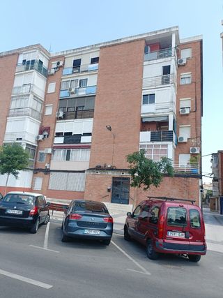 Piso en San Fernando (Badajoz)