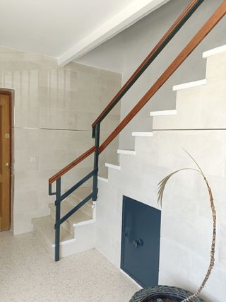 Piso en San Fernando (Badajoz)