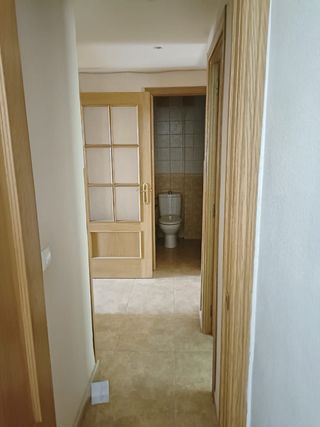 Piso en San Fernando (Badajoz)