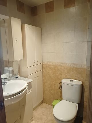 Piso en San Fernando (Badajoz)