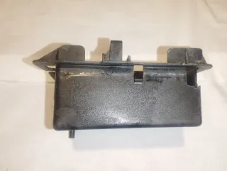 Cajón Batería y Herramientas Derbi Variant