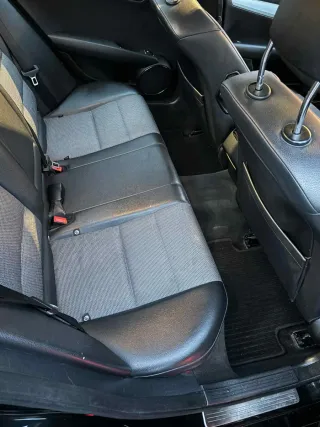 Mercedes-Benz Clase C 2008